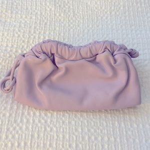Mansur Gavriel Mini Cloud Clutch